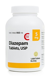 Diazepam 5 Mg For Dogs